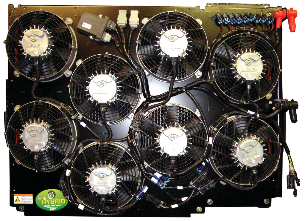 Mini Hybrid Gen Iii 11186273