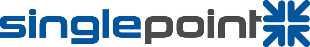 Single Point Logo