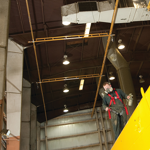 Traveling Bridge 2 11197042