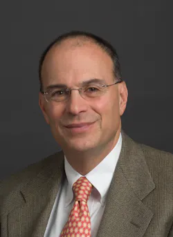 Larry Yermack, strategic advisor, Cubic Transportation Systems Larry Yermack, strategic advisor, Cubic Transportation Systems