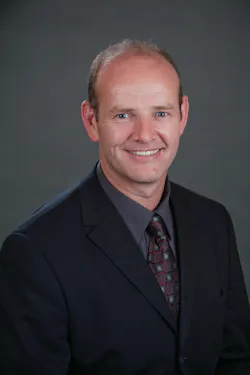 Michael Cahill, president, Siemens Rail Systems U.S. Michael Cahill, president, Siemens Rail Systems U.S.