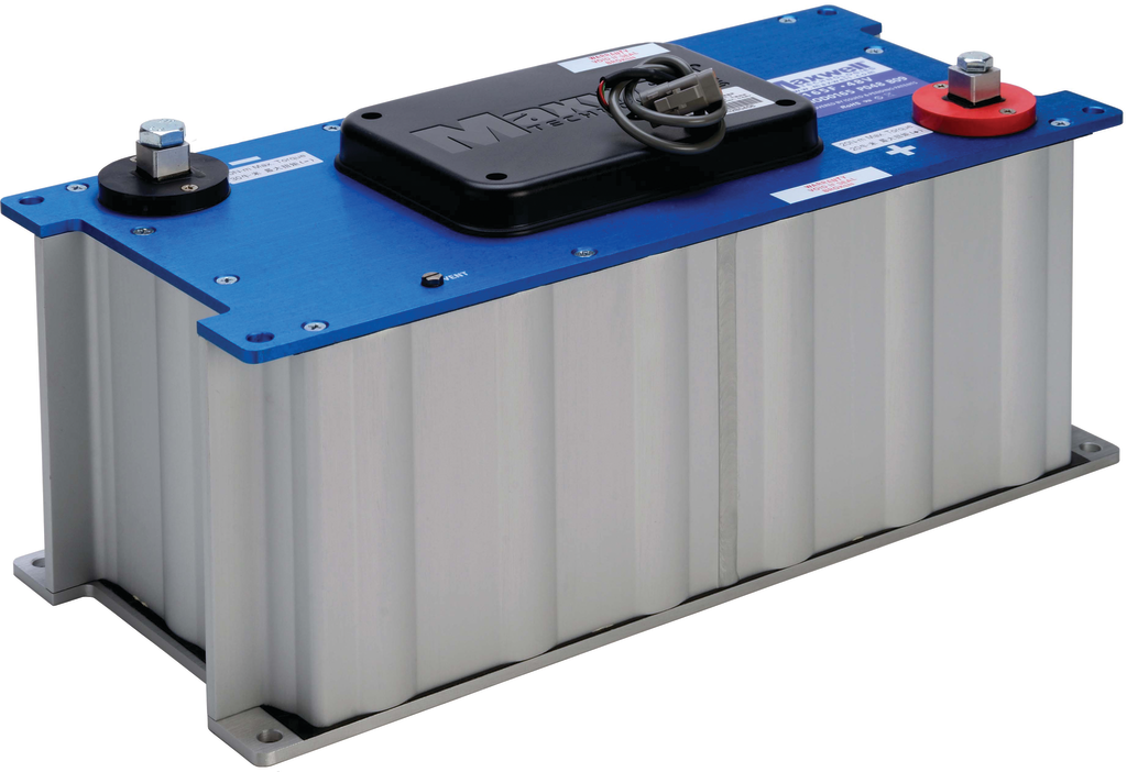 Pure-electric buses using ultracapacitors perform better than counterparts not using them.