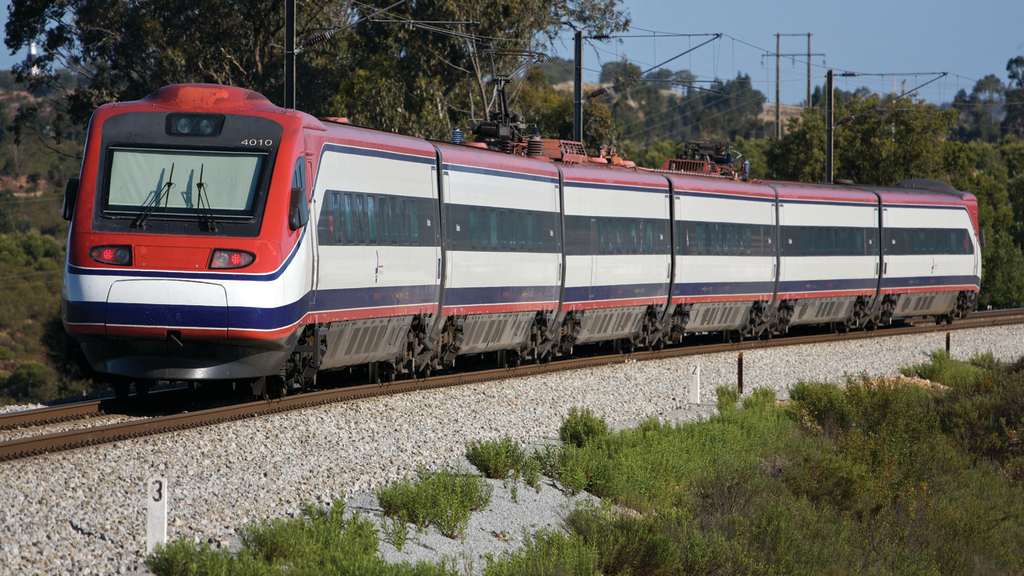 Nomad Digital and EMEF have formed a joint venture to address the rail telemanagement market.