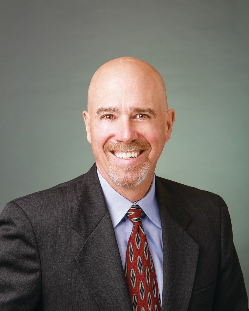 Ed Dunlap was named senior vice president and CFO for Trojan Battery Co.