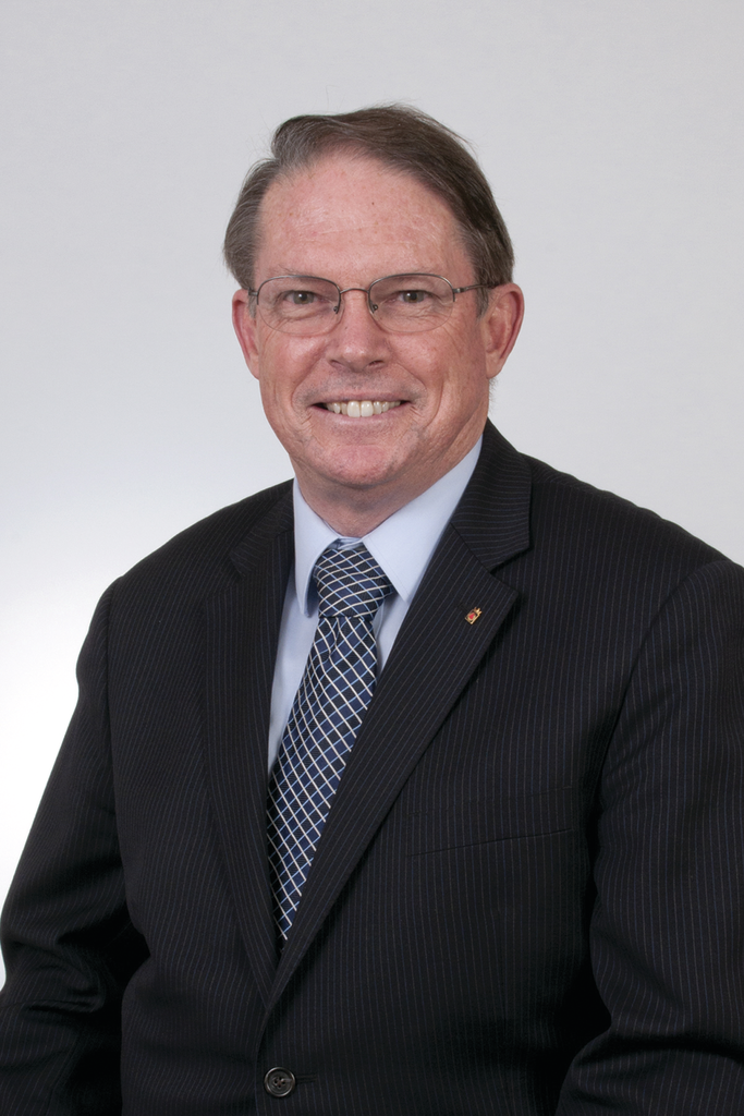 Michael McNamera has been appointed to the Penn State Altoona&rsquo;s Rail Transportation Engineering (RTE) Advisory Board.