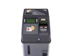 Omaha Metro will introduce new SPX Genfare Odyssey fareboxes Nov. 11. Omaha Metro will introduce new SPX Genfare Odyssey fareboxes Nov. 11.