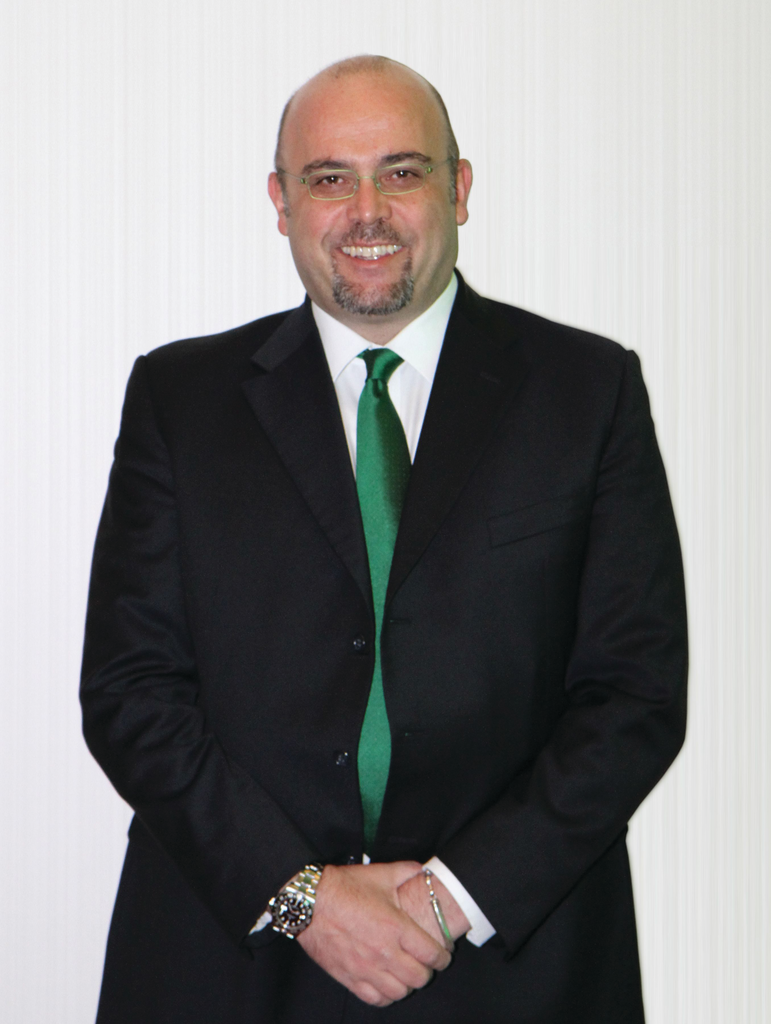 Gianni Parlanti will occupy the newly created position of director of business development at the Bitzer headquarters in Sindelfingen, Germany.