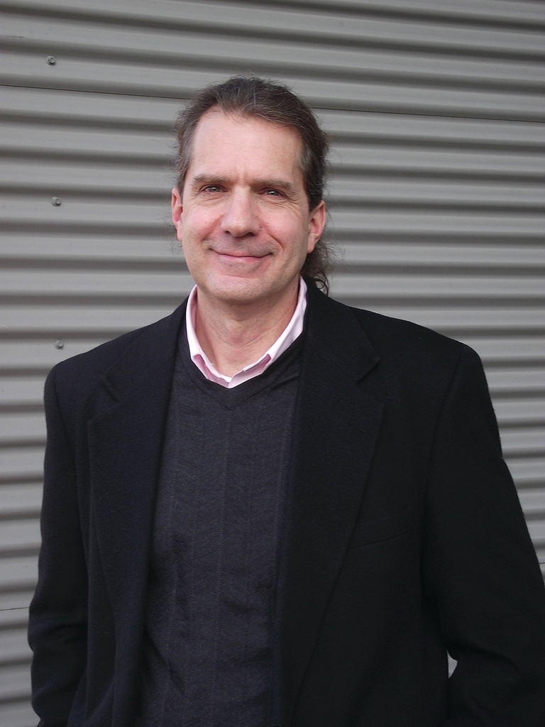 Tilman Globig has been named a senior associate at di Domenico + Partners