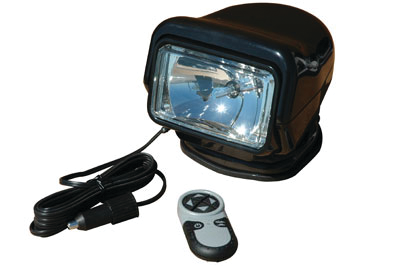 GL-3051H-M HID Golight Stryker