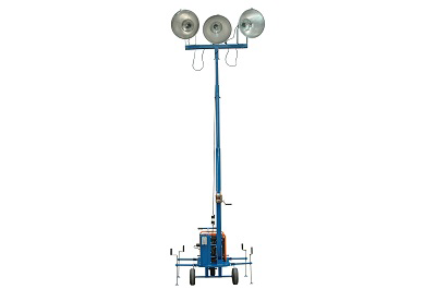 3000 Watt Mini Light Tower