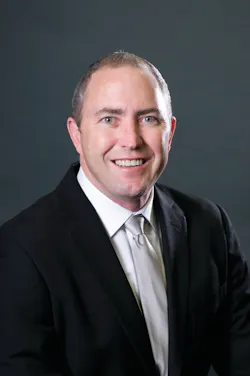 Brian McClimans, vice president, business development, Peerless-AV Brian McClimans, vice president, business development, Peerless-AV