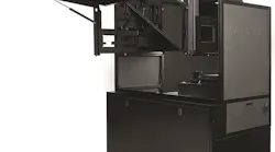 Entero HB Rear Projection Cube Entero HB Rear Projection Cube