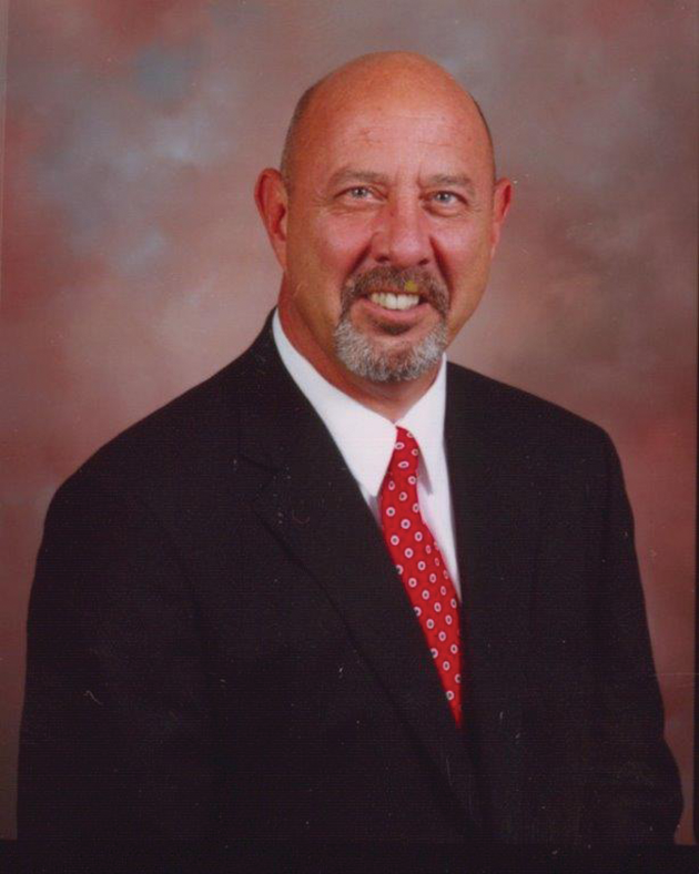 Jack Stephens was named interim executive director of the South Florida Regional Transportation Authority