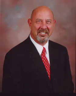 Jack Stephens was named interim executive director of the South Florida Regional Transportation Authority Jack Stephens was named interim executive director of the South Florida Regional Transportation Authority