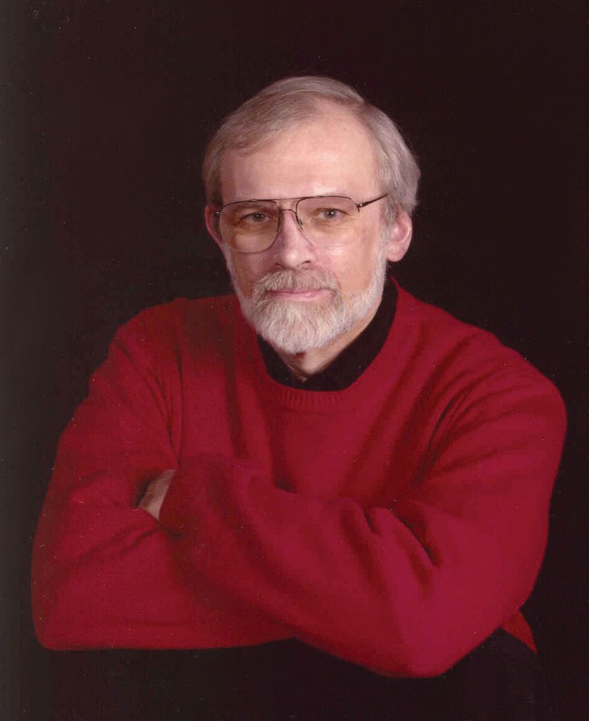 Dr. Laurence Krieg was appointed to the Ann Arbor Transportation Authority Board of Directors.