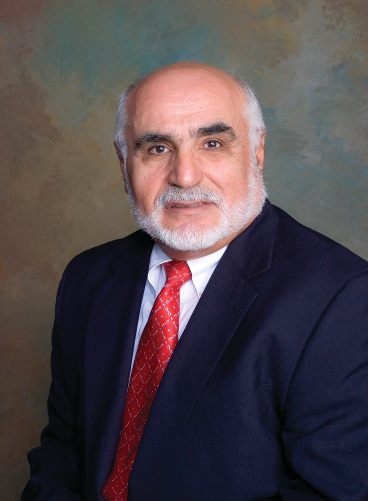 Vince Corrado was appointed to the Greater Dayton RTA Board of Trustees.