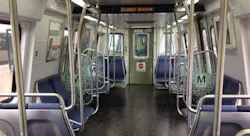 Wmata 7000 Series 2 11289580 Wmata 7000 Series 2 11289580