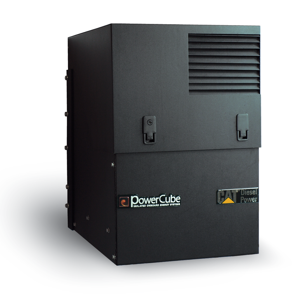 PowerCube Slim HC5119-IV