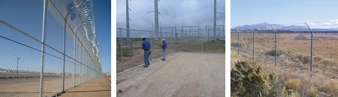 FiberPatrol FP1100-X