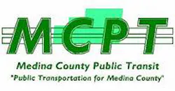 Medina County Public Transit 11307008 Medina County Public Transit 11307008