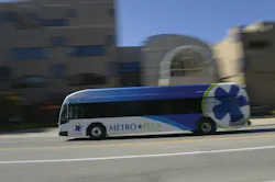 Metro*Plus, the new, pre-BRT service to provide faster, direct service from Kenwood to Uptown to Downtown, debuted in Cincinnati on Aug. 19, 2013. Metro*Plus, the new, pre-BRT service to provide faster, direct service from Kenwood to Uptown to Downtown, debuted in Cincinnati on Aug. 19, 2013.