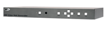 HD Video Wall Controller