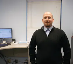 Ryan Harshbarger was named director of transportation for Centre Area Transportation Authority. Ryan Harshbarger was named director of transportation for Centre Area Transportation Authority.