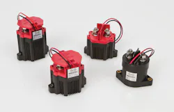HX Series Contactors HX Series Contactors