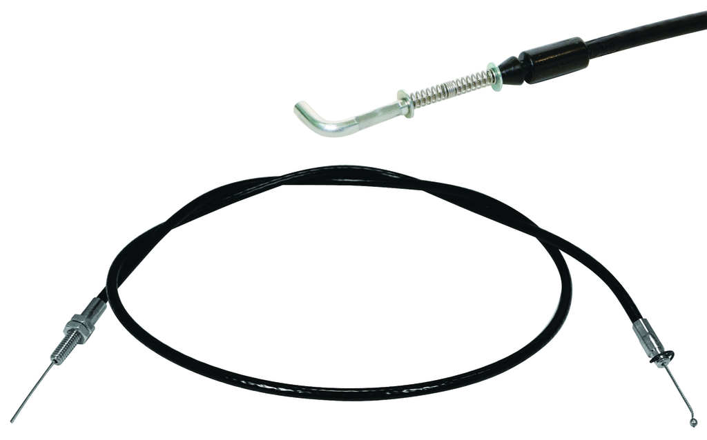 Southco Inc. offers a wide range of cables for remote latching applications.