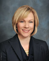 HART Chief Operating Officer Katharine Eagan, AICP, has been named interim chief executive officer of the agency.