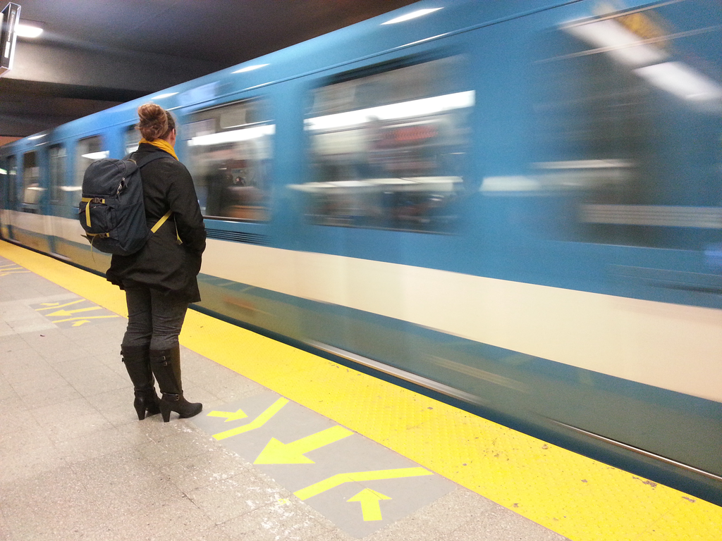 F Stm Metro Rider 11423671