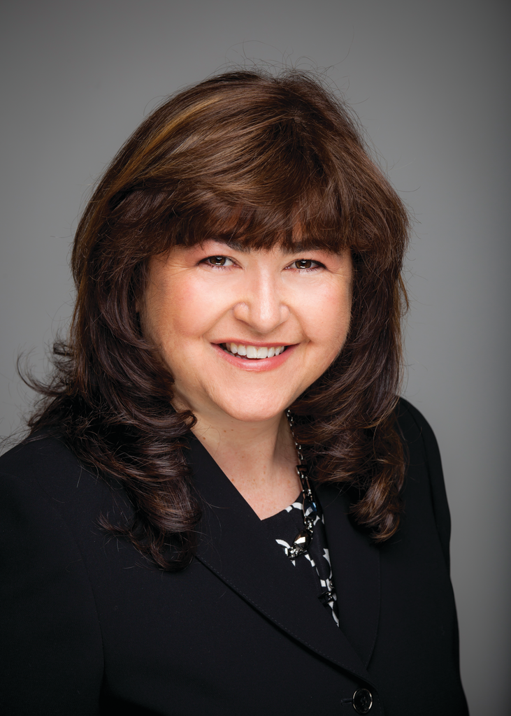 Louwana Oliva was picked as CATA&rsquo;s next general manager.