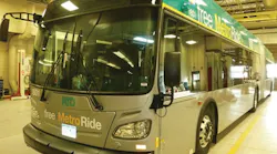 Denver RTD is installing new Panasonic security cameras to replace outdated equipment. Denver RTD is installing new Panasonic security cameras to replace outdated equipment.