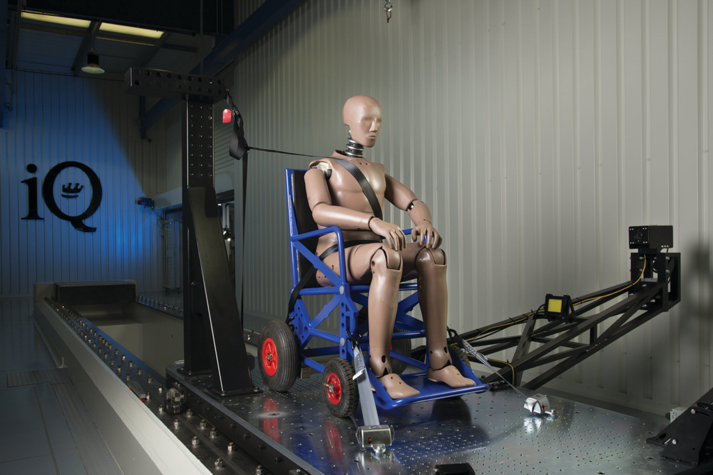 Qstraint Iq Research Center Of 11393246