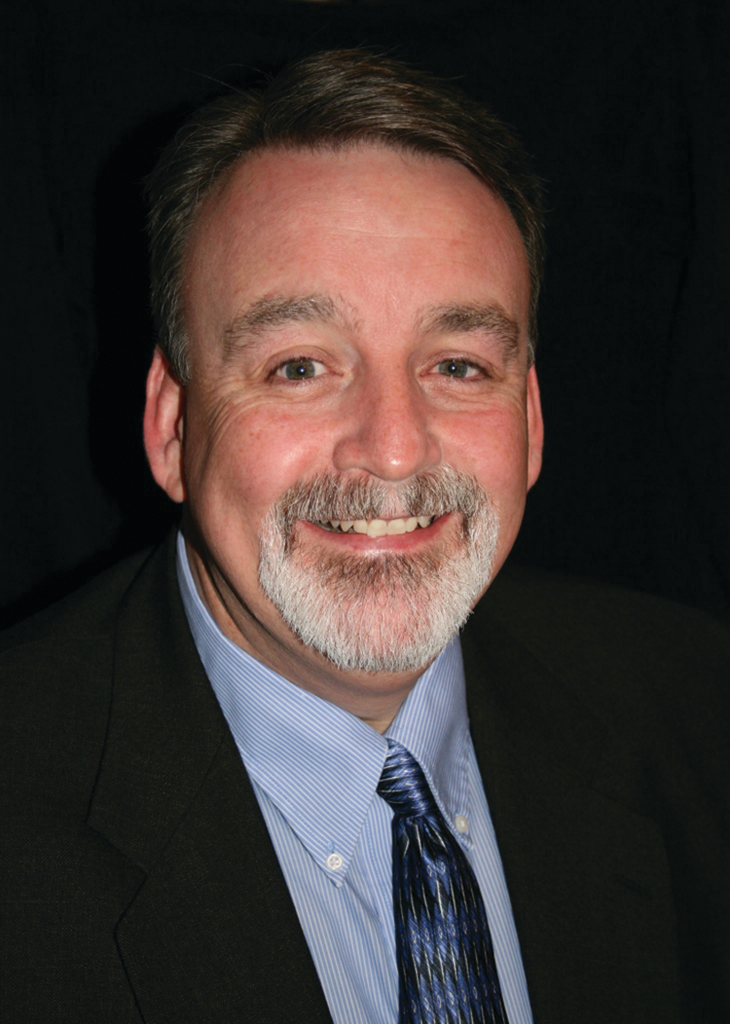 Al Robinson has been named general manager for the York BRT Services in Vaughan, Ontario.