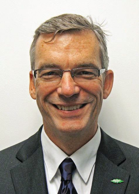 James Cullen has been appointed the new director scroll product management at Bitzer since April.