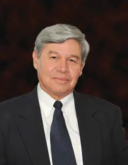 Dan Guerrero has joined the company in a newly created position, vice president of signal systems. Dan Guerrero has joined the company in a newly created position, vice president of signal systems.