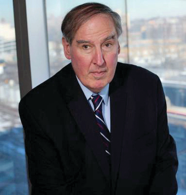 Raymond Kenny has been named senior manager for special projects in the transit and rail technical excellence center of Parsons Brinckerhoff.