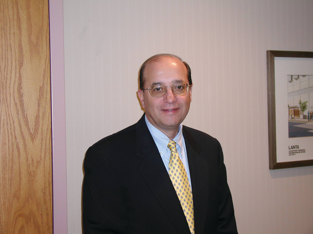 Lehigh and Northampton Transportation Authority (LANta) Executive Director Armando Greco announced he will retire at the end of the year.