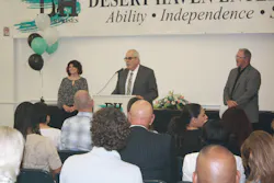 AVTA was named employer of the year for Desert Haven Enterprises. AVTA was named employer of the year for Desert Haven Enterprises.