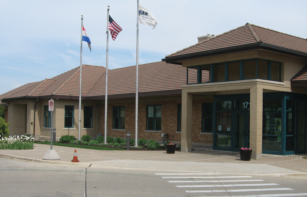 The Macatawa Area Express Transportation Authority Board has awarded a $90,071 contract to Correct Mechanical Services, Inc. of Grandville, Mich., to renovate and restore the heating and cooling system at the transit system&rsquo;s administrative and transfer center in Holland, Mich.