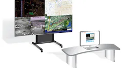 Series 5 Display Wall System Series 5 Display Wall System