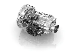 The AS Tronic lite automatic transmission system offers increased ride comfort, low fuel consumption and better economy. The AS Tronic lite automatic transmission system offers increased ride comfort, low fuel consumption and better economy.