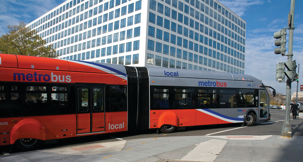 Metro will add articulated buses on one of its busiest routes in order to relieve crowding.