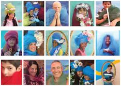 rt in Transit’s first bus shelter exhibit is in partnership with Littleglobe, an organization dedicated to re-energizing the International District through art and community engagement. Different photographers took the portraits. rt in Transit’s first bus shelter exhibit is in partnership with Littleglobe, an organization dedicated to re-energizing the International District through art and community engagement. Different photographers took the portraits.