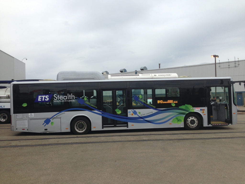 Ets Stealth Bus 11579244