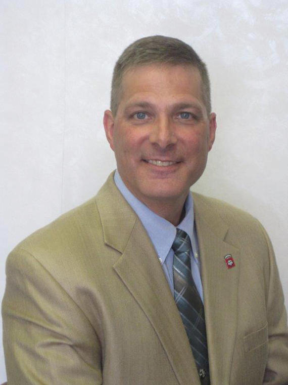 Jon Kugler was named human resources director of rabbittransit.