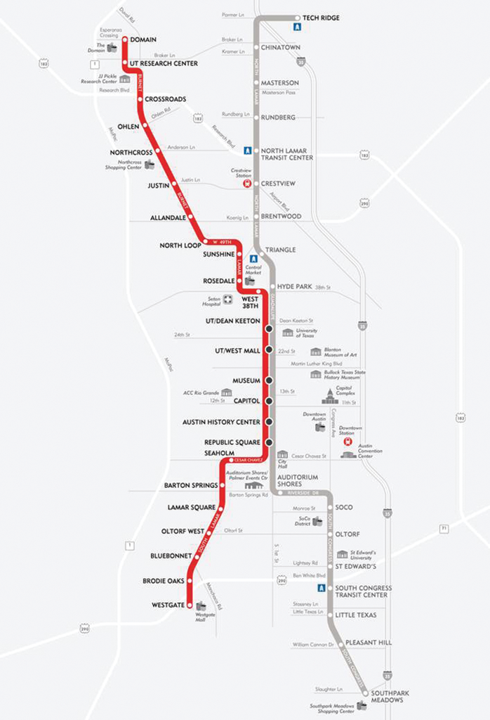 Route 803 will complement the existing service on Route 3, providing more frequent service to the same area, and convenient connections to MetroRapid 801 service and other bus routes downtown.