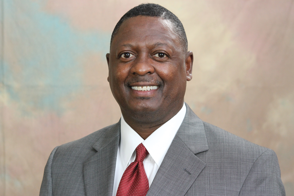 Richard Chess has been named director of finance for the South Florida Regional Transportation Authority.