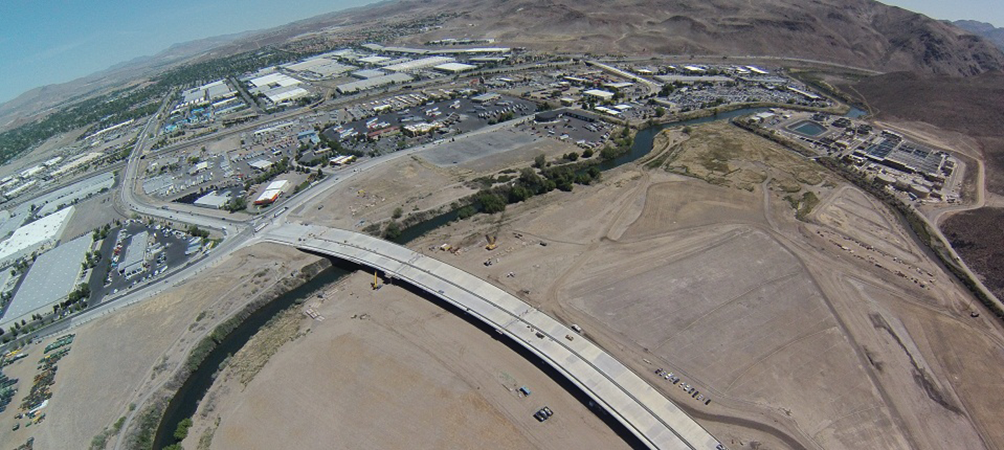 The first phase of the SouthEast Connector is substantially complete, about six months ahead of schedule.